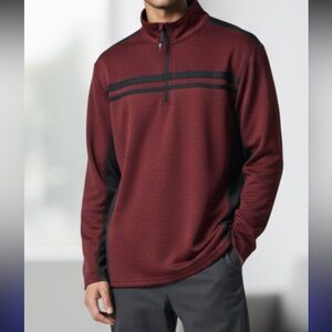 Mens size XL FILA Sport long sleeve shirt .